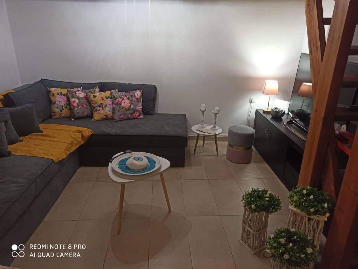 Ferenikis House Apartment Rhodes City Exterior photo