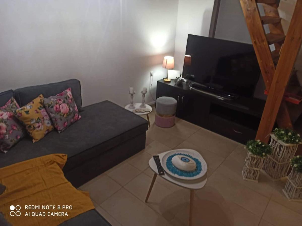 Ferenikis House Apartment Rhodes City Exterior photo