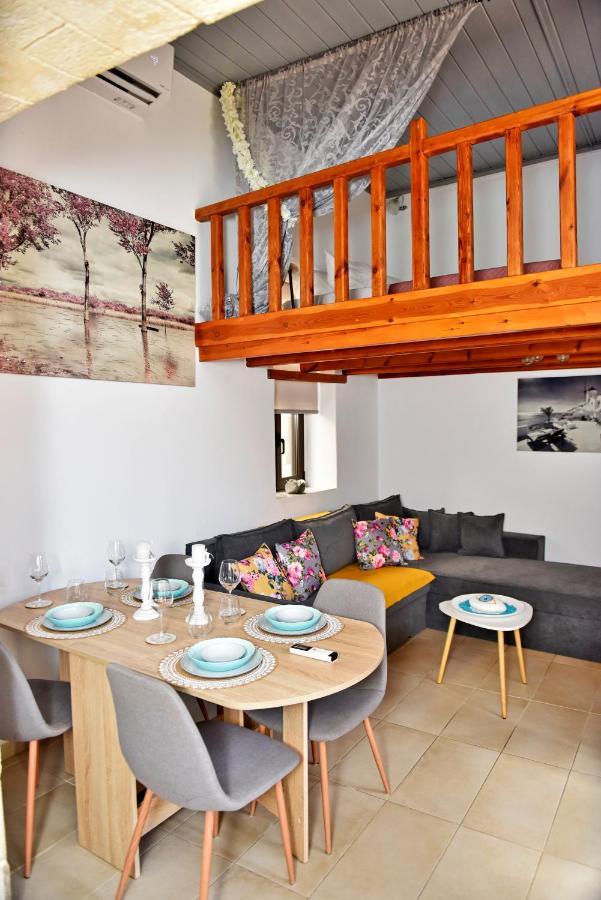 Ferenikis House Apartment Rhodes City Exterior photo